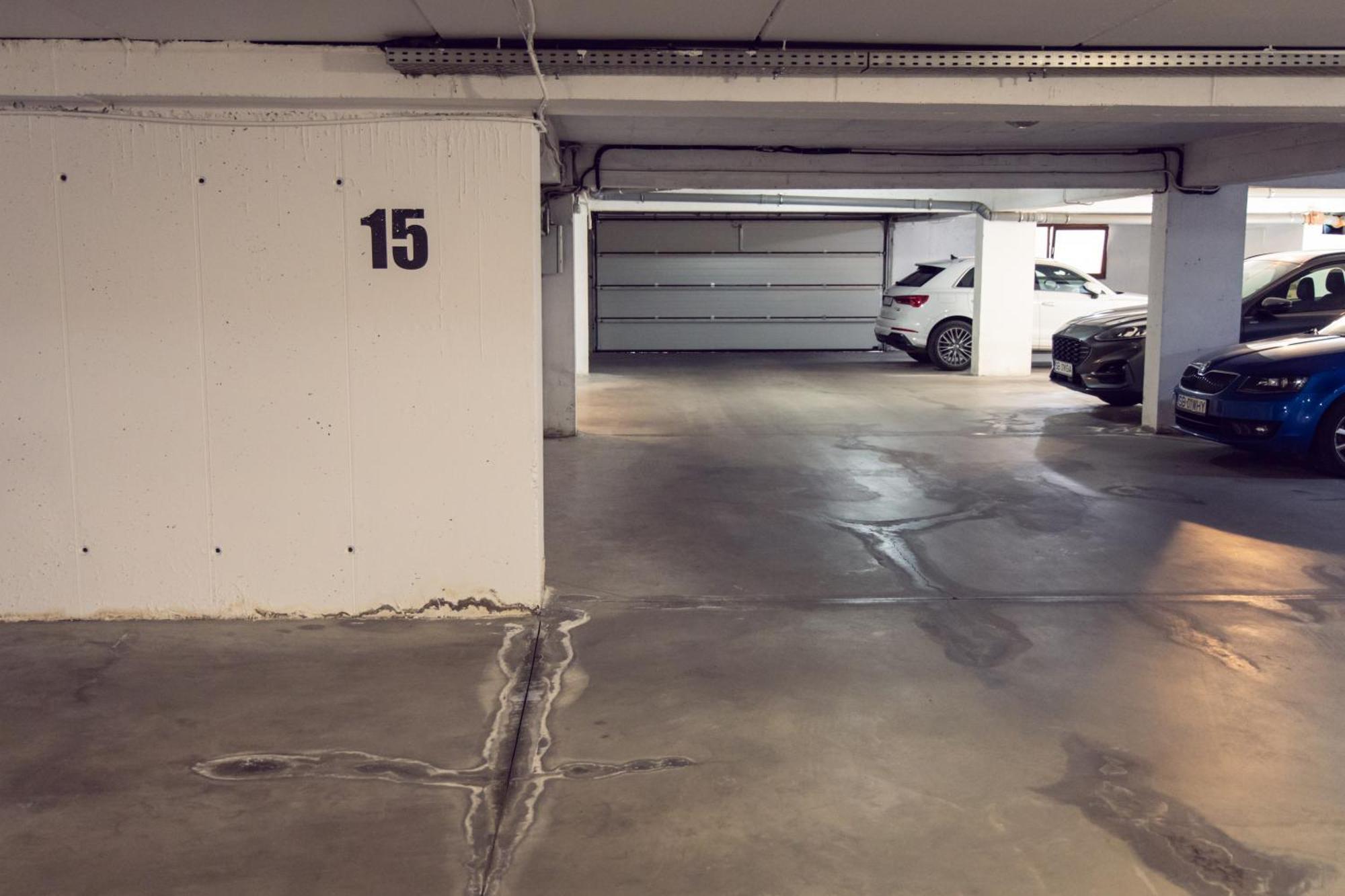 Amber Apartments Nagyszeben Kültér fotó