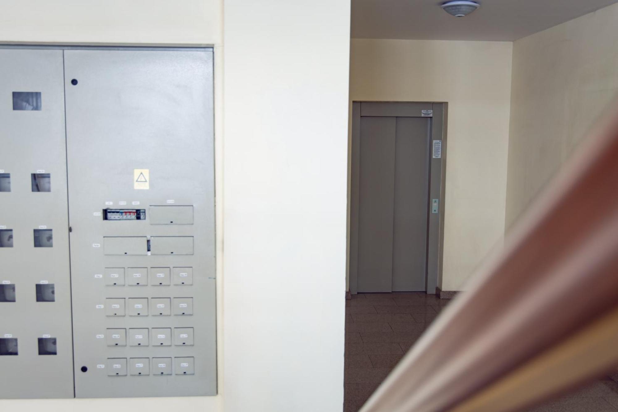 Amber Apartments Nagyszeben Kültér fotó