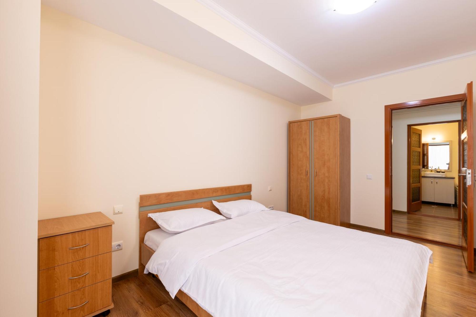 Amber Apartments Nagyszeben Kültér fotó