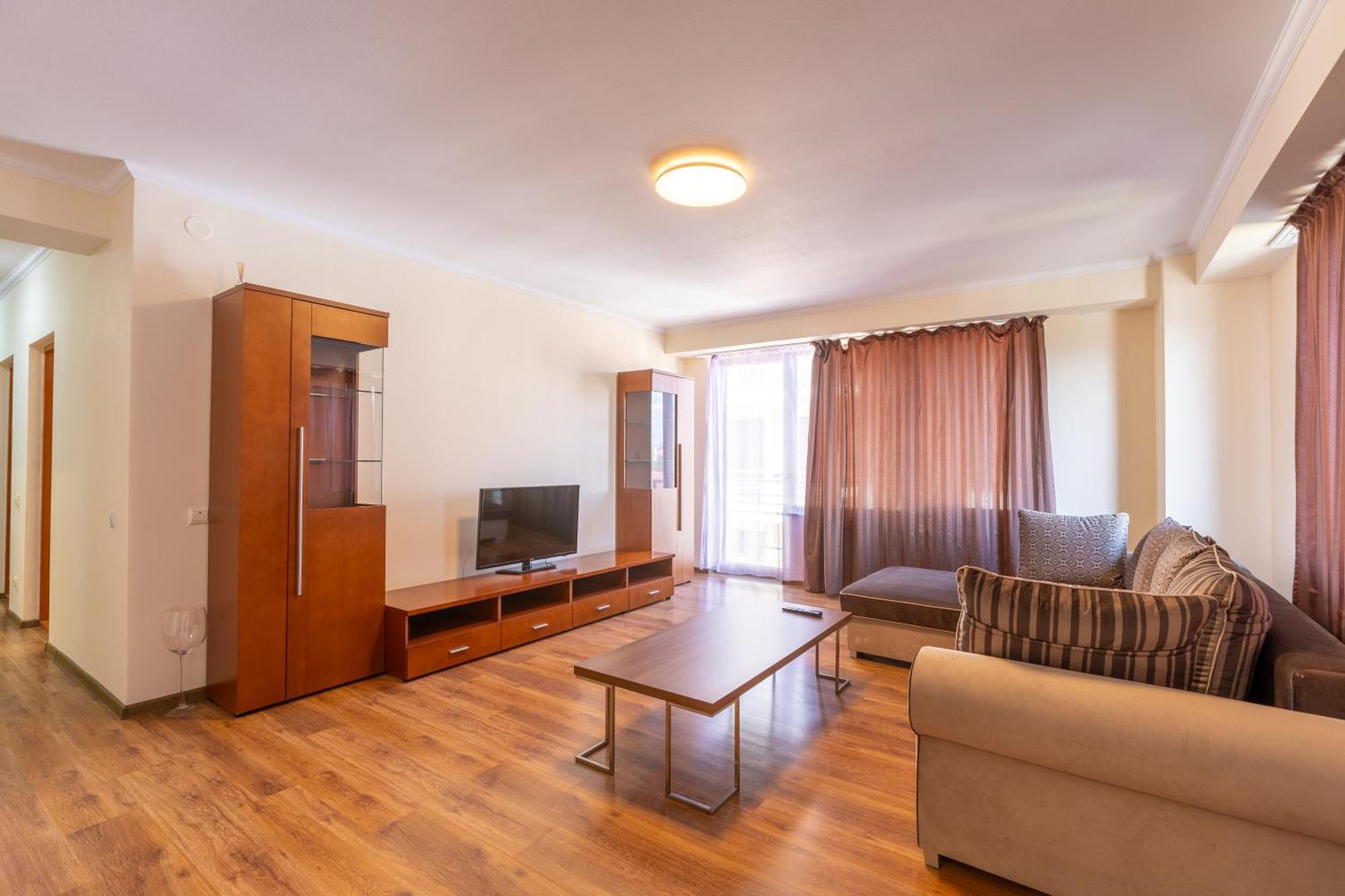 Amber Apartments Nagyszeben Kültér fotó