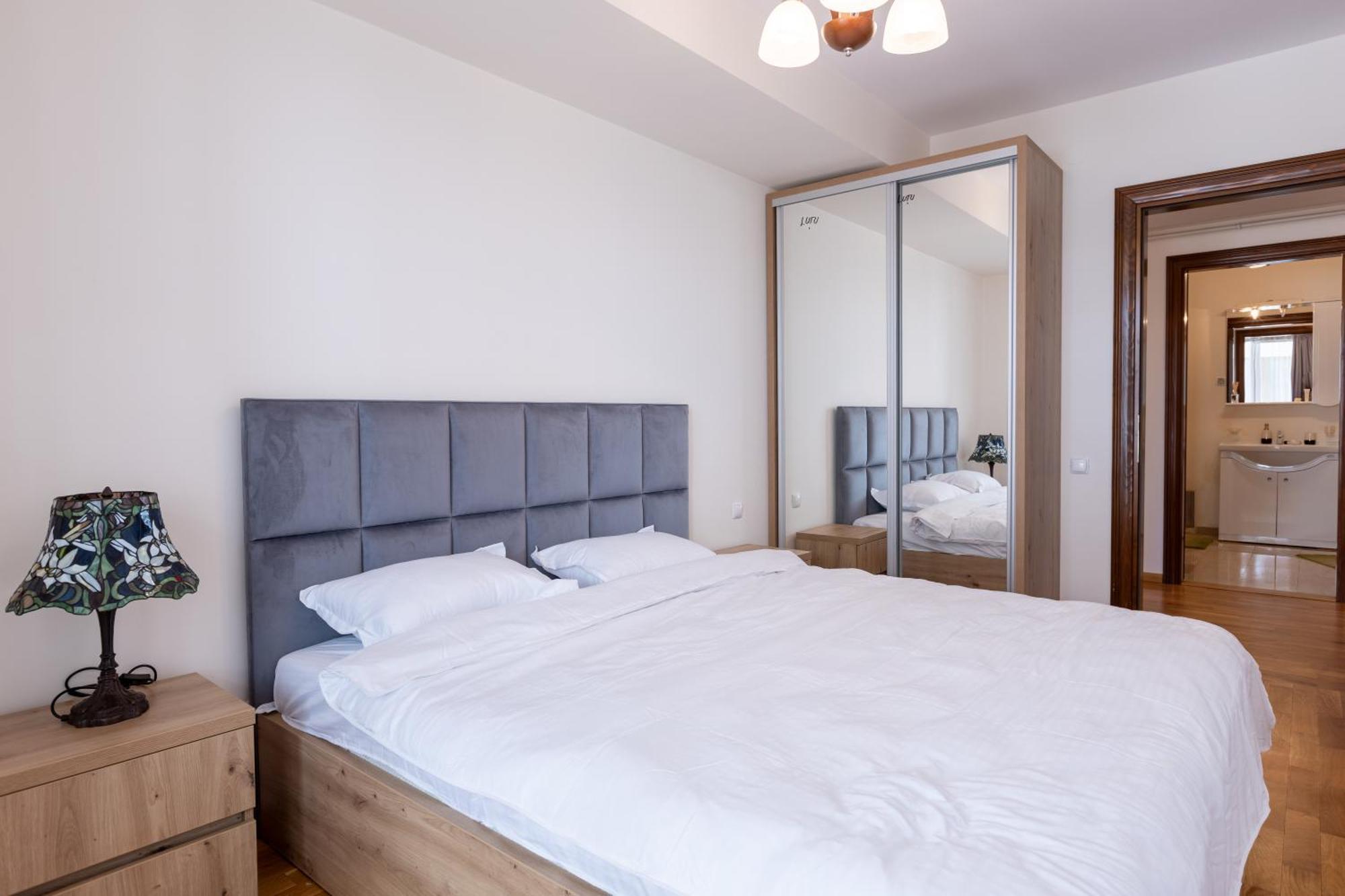 Amber Apartments Nagyszeben Kültér fotó