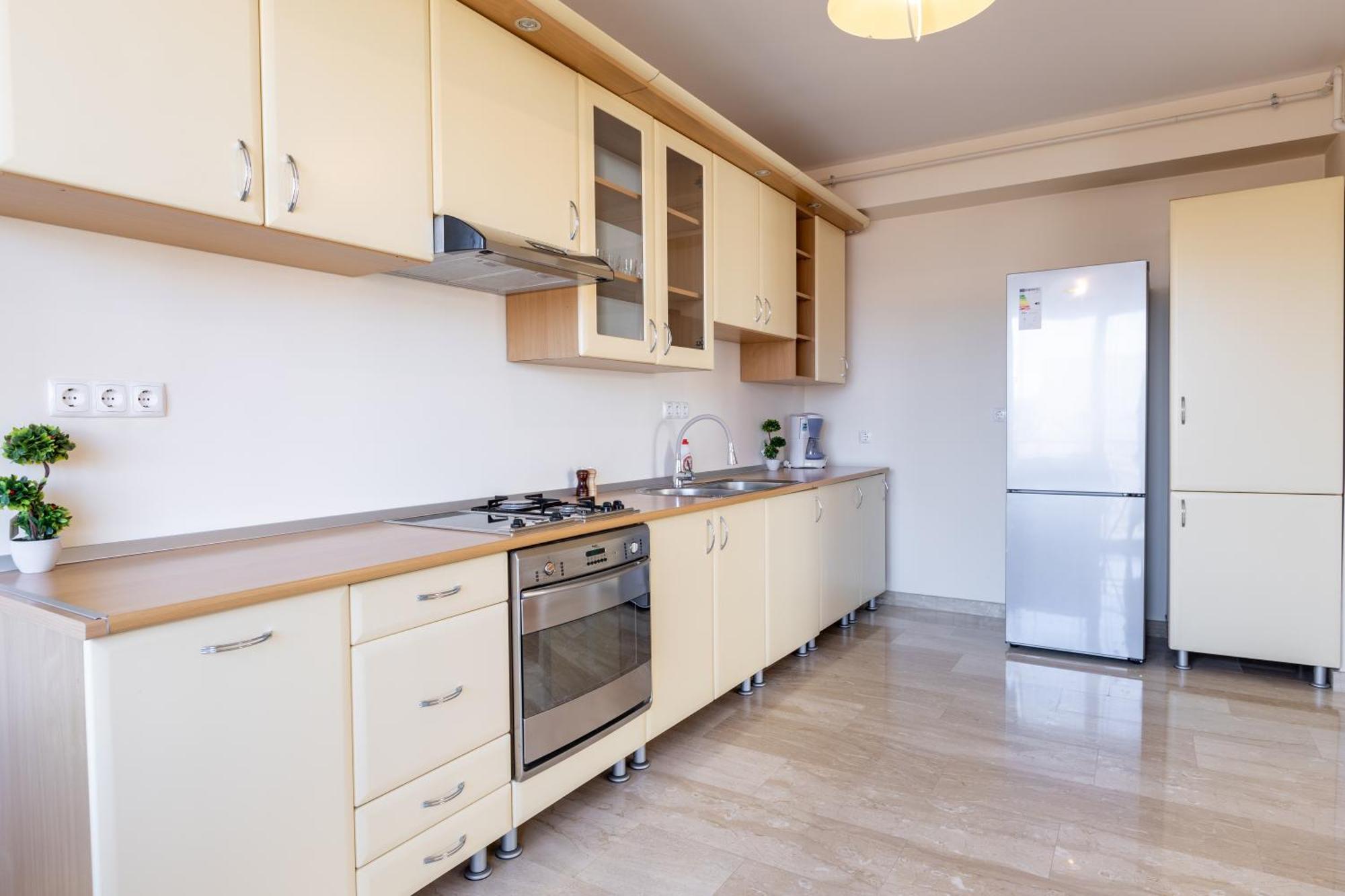Amber Apartments Nagyszeben Kültér fotó