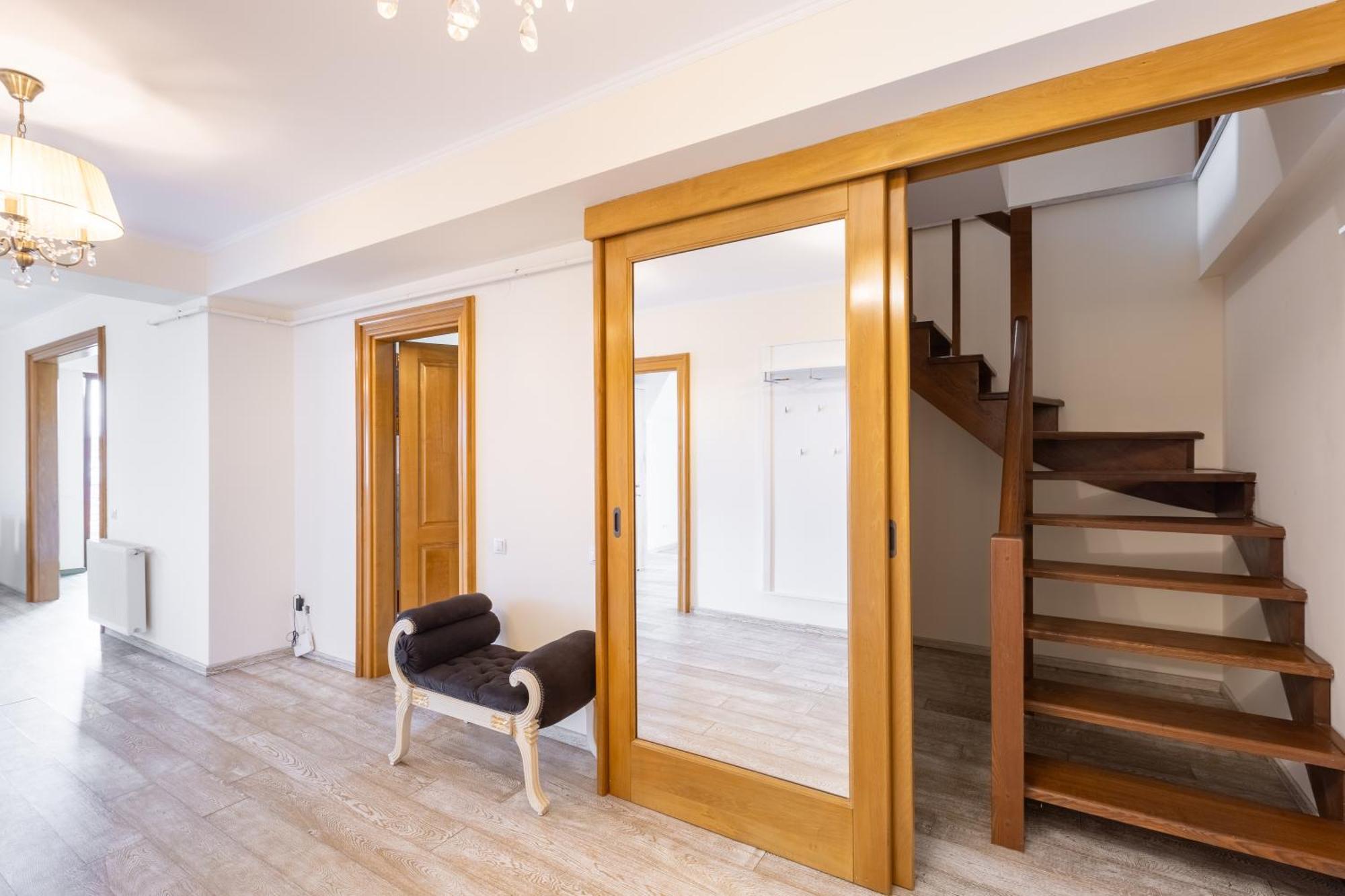 Amber Apartments Nagyszeben Kültér fotó
